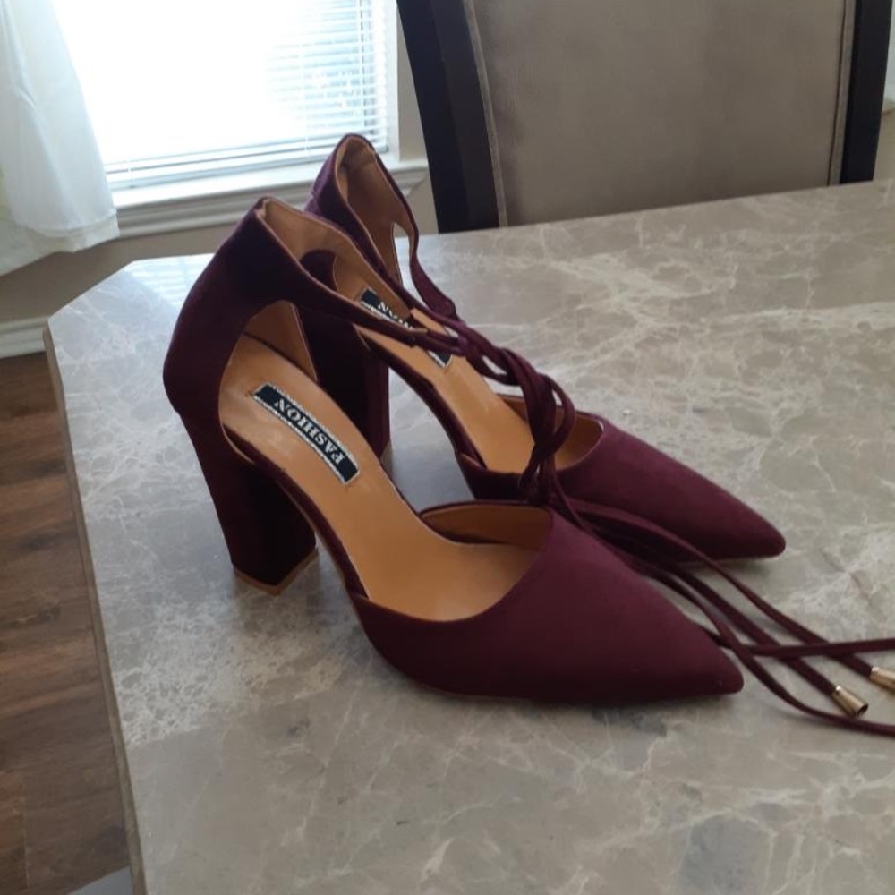 Heels